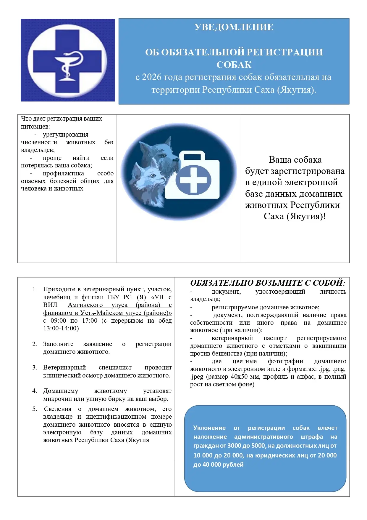 Уважаемые жители Амгинского улуса!