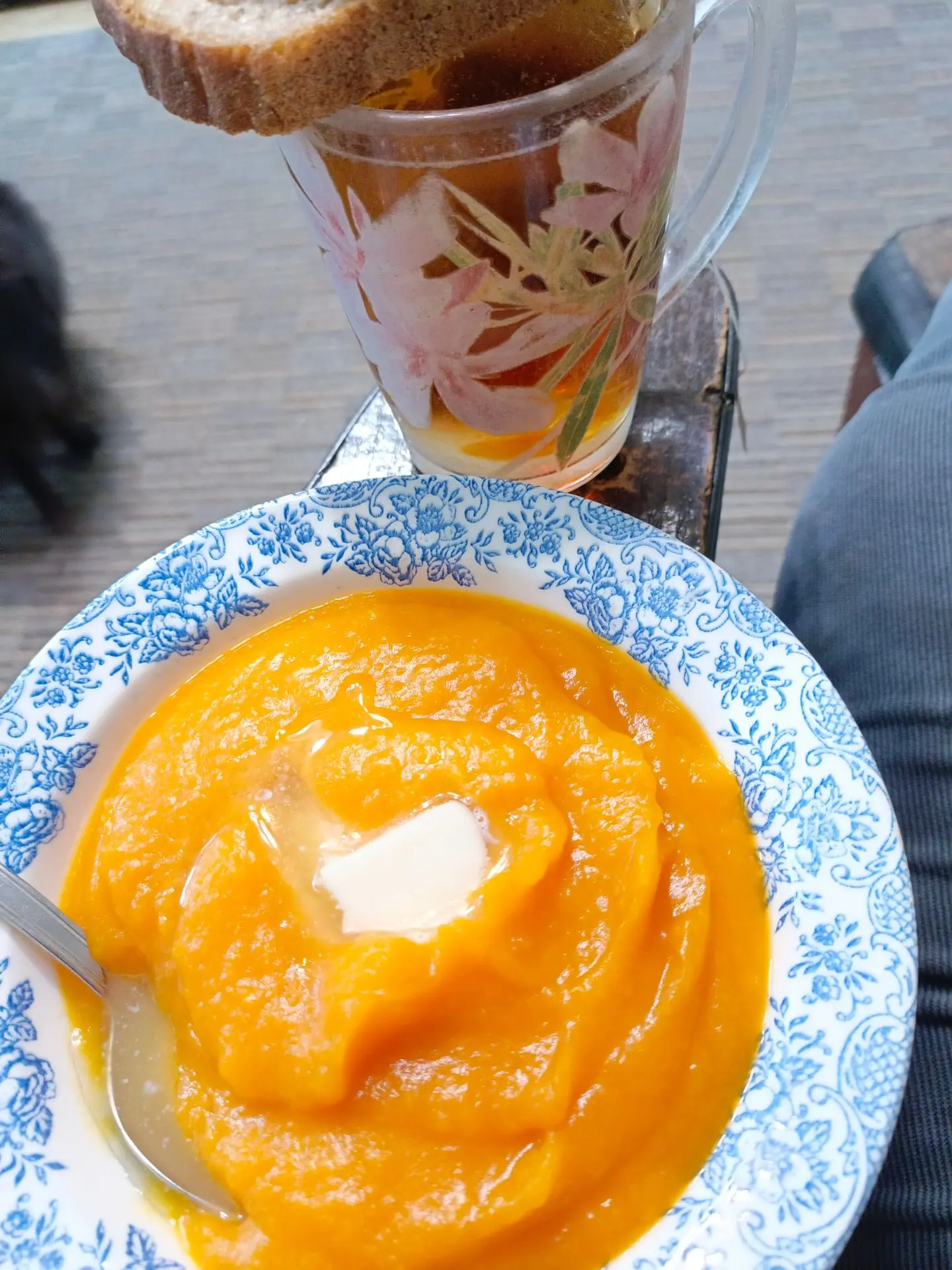Обедаем 😋