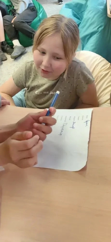 Кем стать, когда вырастешь? В «Планете детства» искали ответ!
Воспитанники пришкольного лагеря побыв