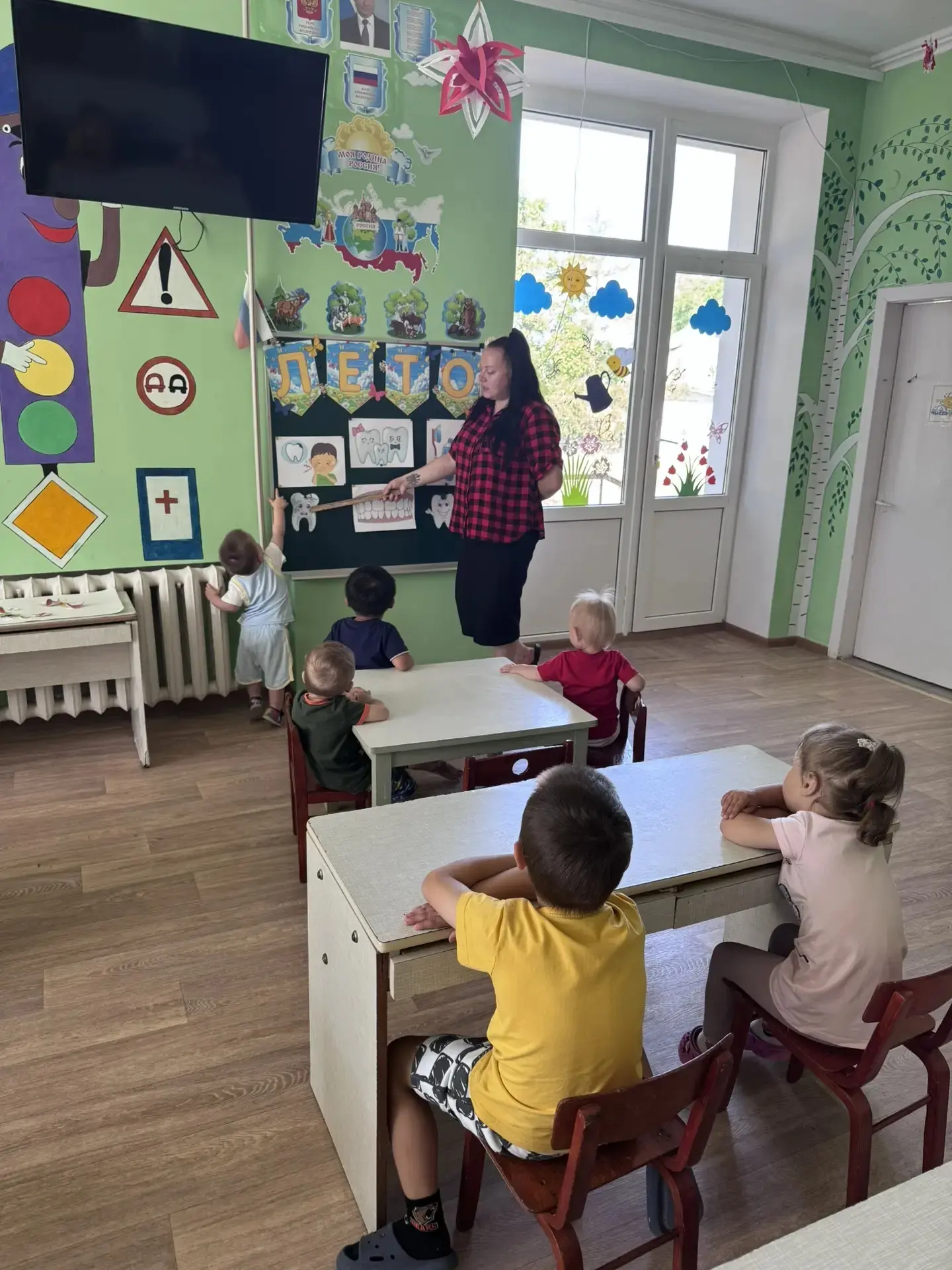 Здоровые зубы-счастливая улыбка!