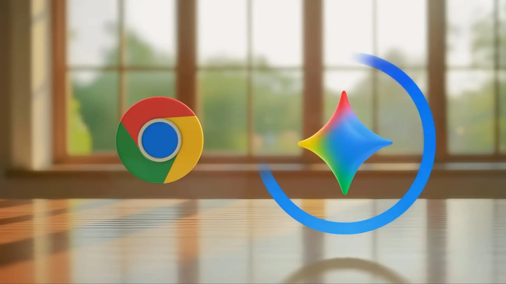 Chrome загружает на компьютеры модель Gemini Nano на 4 ГБ без ведома пользователя  Исследователь рас