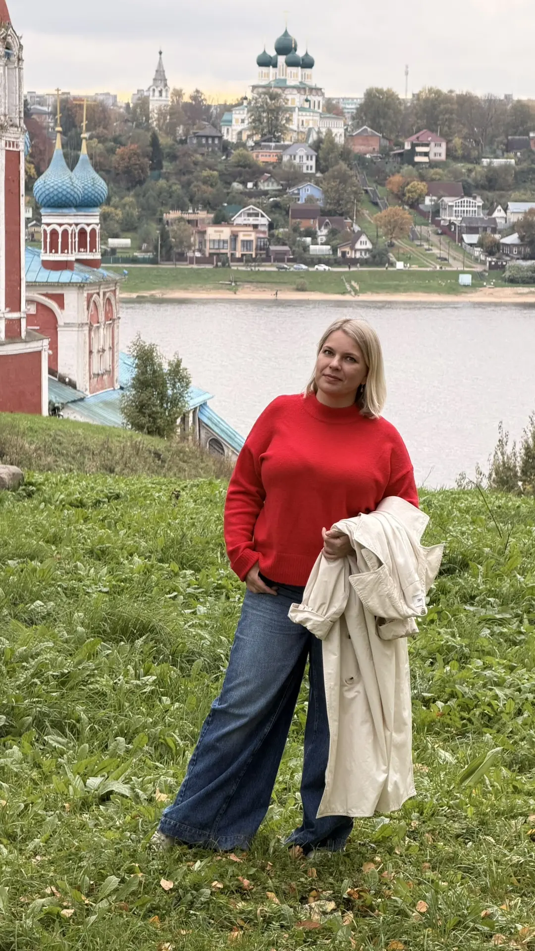 Признаюсь: я так и не села писать книгу