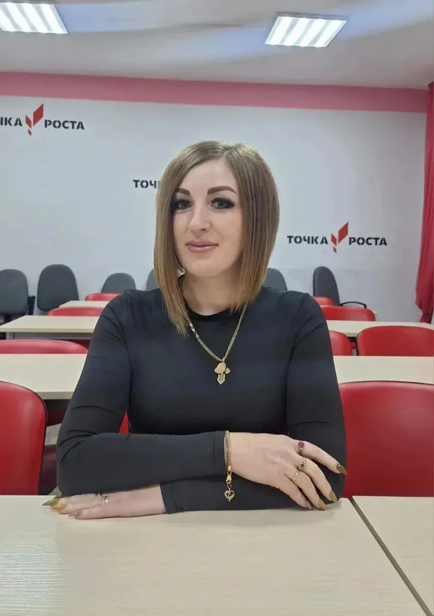 «Хочется сказать огромное спасибо организаторам краевого собрания.  Затронули важные вопросы: напомн