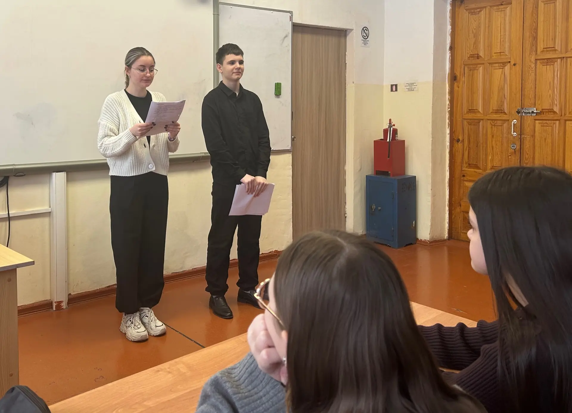 📣21 февраля Международный день родного языка. Язык любого народа - это уникальное хранилище самой це