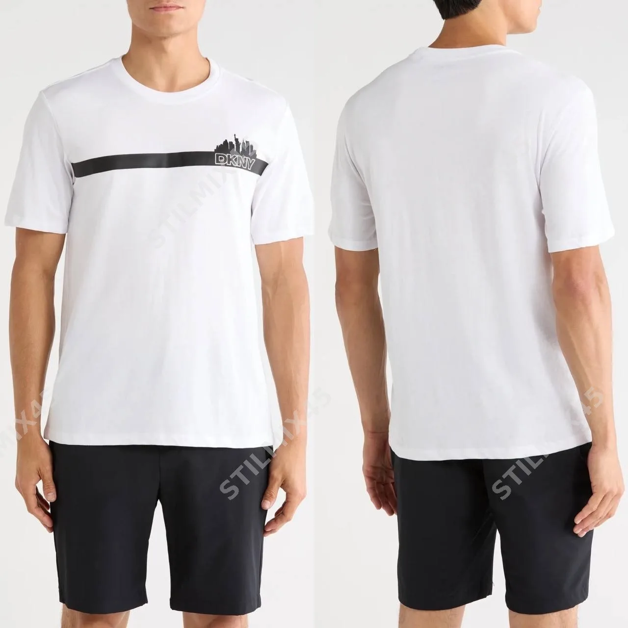 DKNY