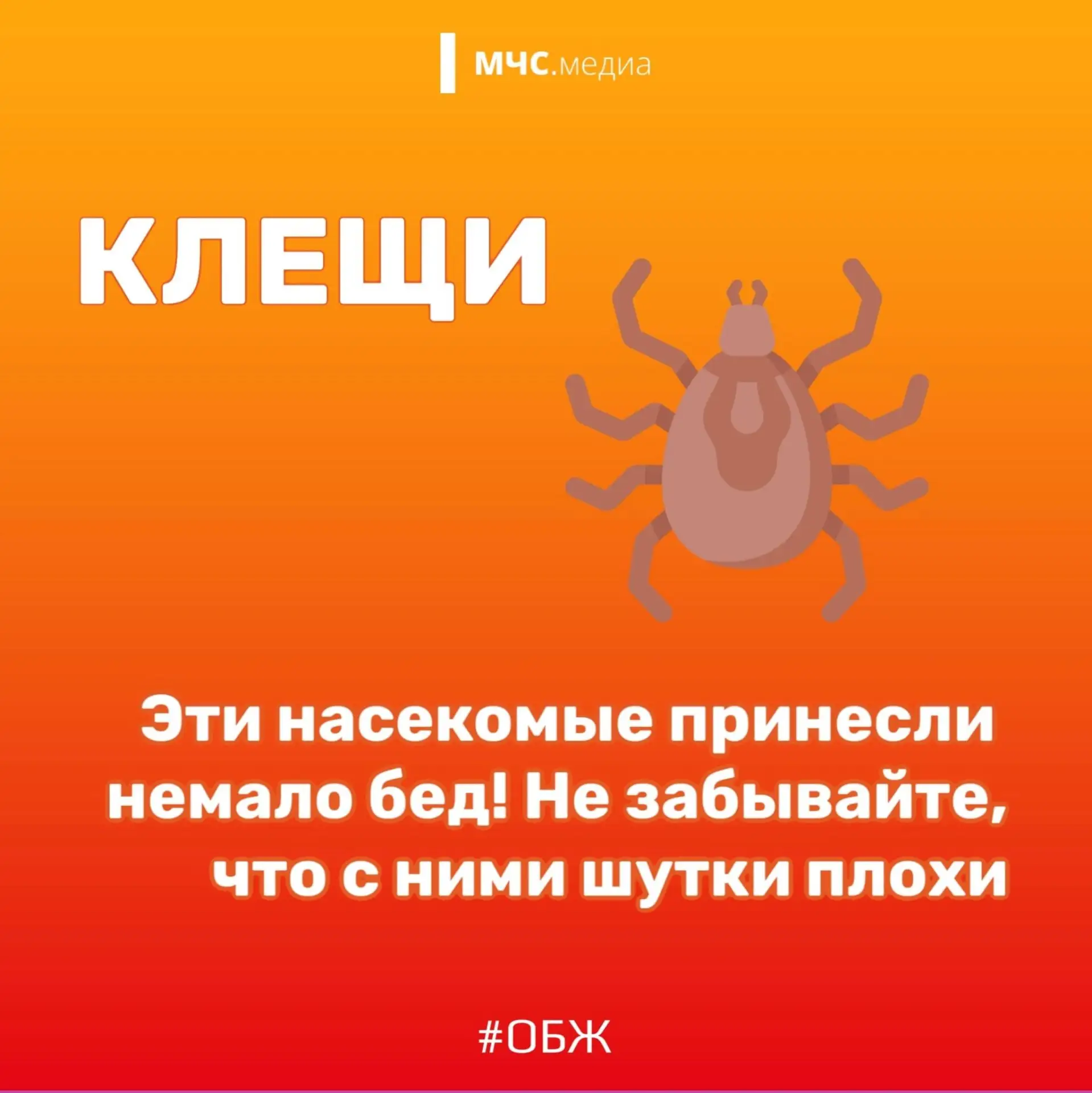 У лета, как и у любого другого сезона, есть свои не самые приятные сюрпризы. Но если о них знать, то