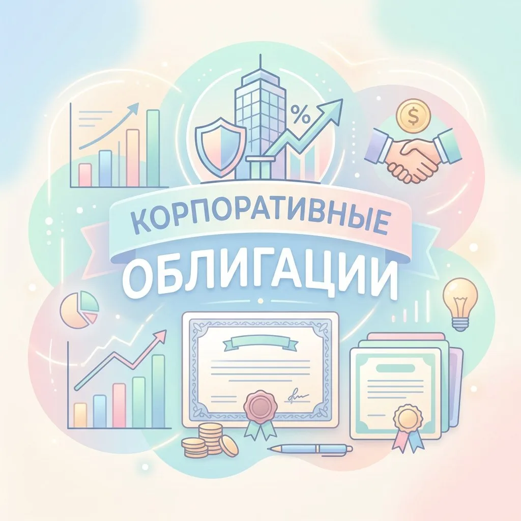 Подведем итог по Корпоративным облигациям