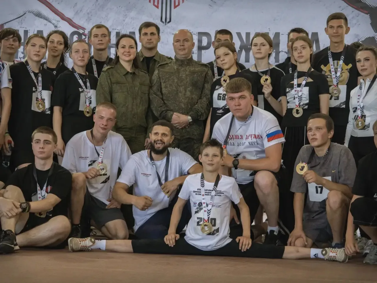 Сотрудники регионального Следственного комитета приняли участие в «Забеге Памяти» 

В преддверии Дня