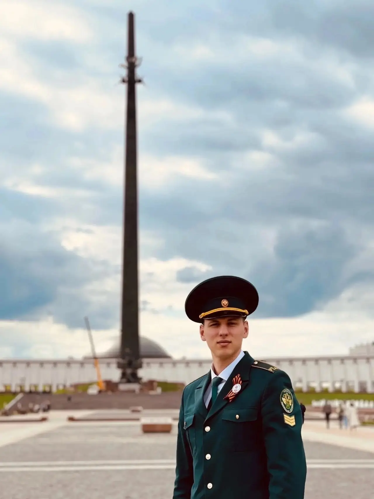 22 июня — День памяти и скорби

22 июня в России пройдёт общероссийская минута молчания — в память о