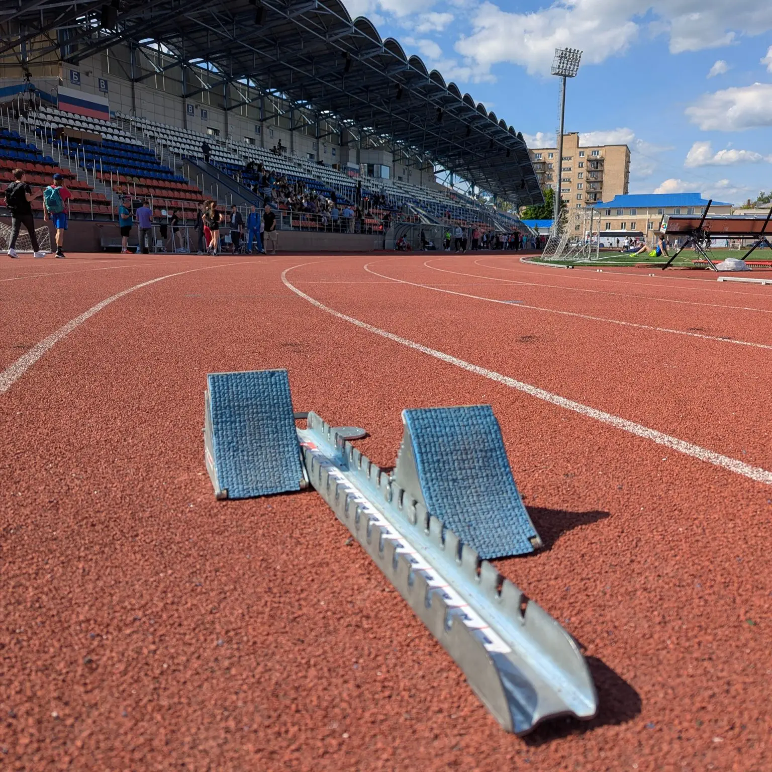 Ссылки на трансляцию и результаты чемпионата и первенства ЦФО по лёгкой атлетике 🥇🥈🥉