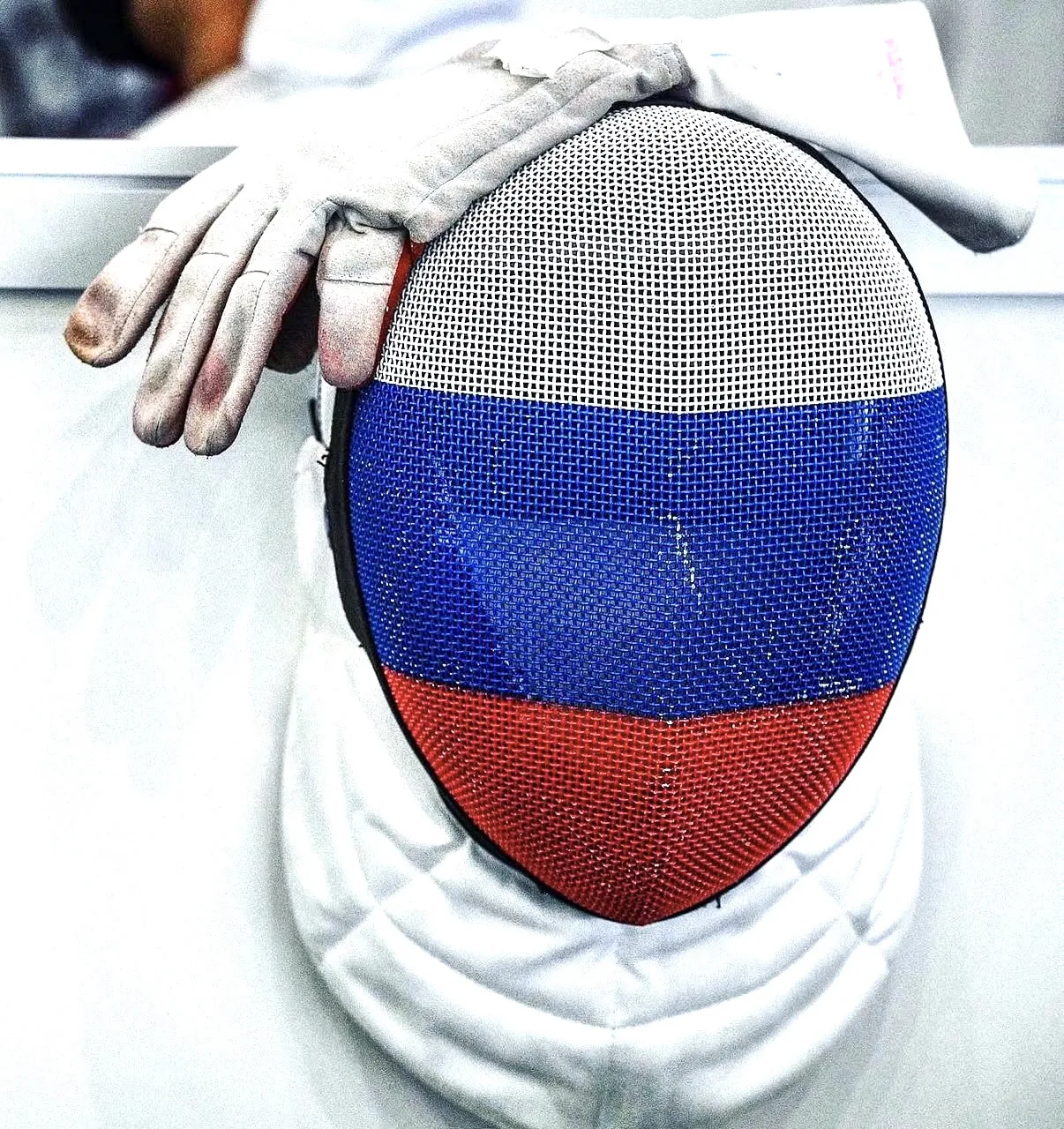 МЫ ВОЗВРАЩАЕМСЯ — С ФЛАГОМ И ГИМНОМ! 🤺❤️🇷🇺