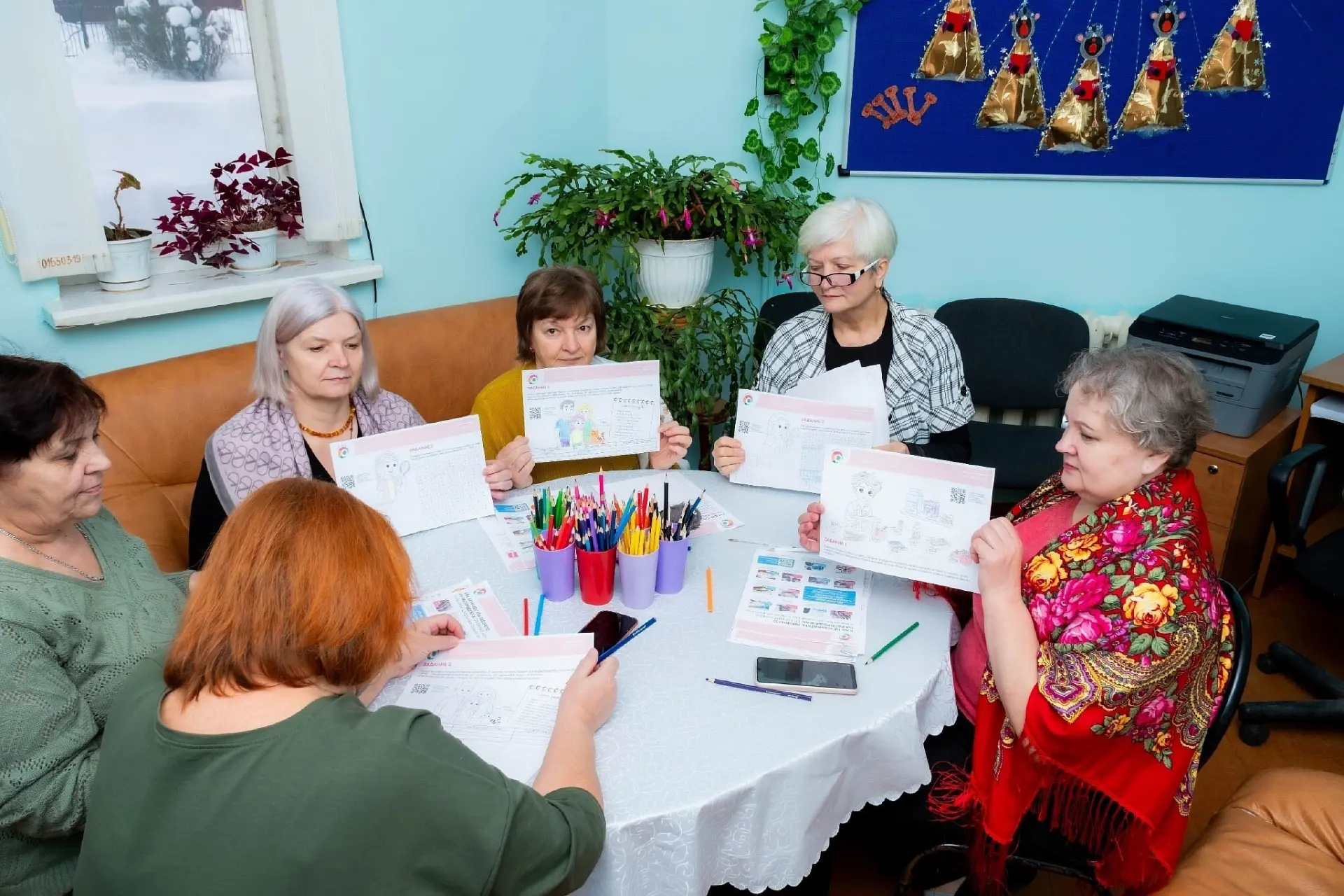 Жуковка | Брянская область🏡  ✨ В рамках VII этапа Всероссийской просветительской эстафеты «Рациональ