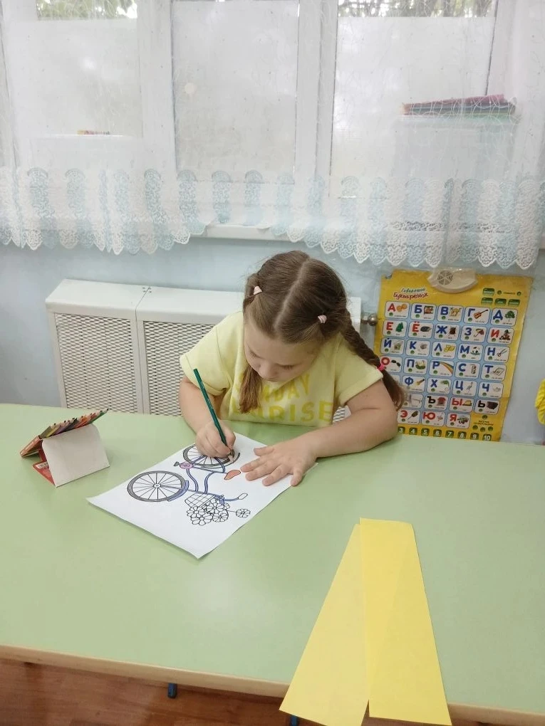 Сегодня, в этот дождливый летний день 🌧, мы поговорили о замечательном способе передви...