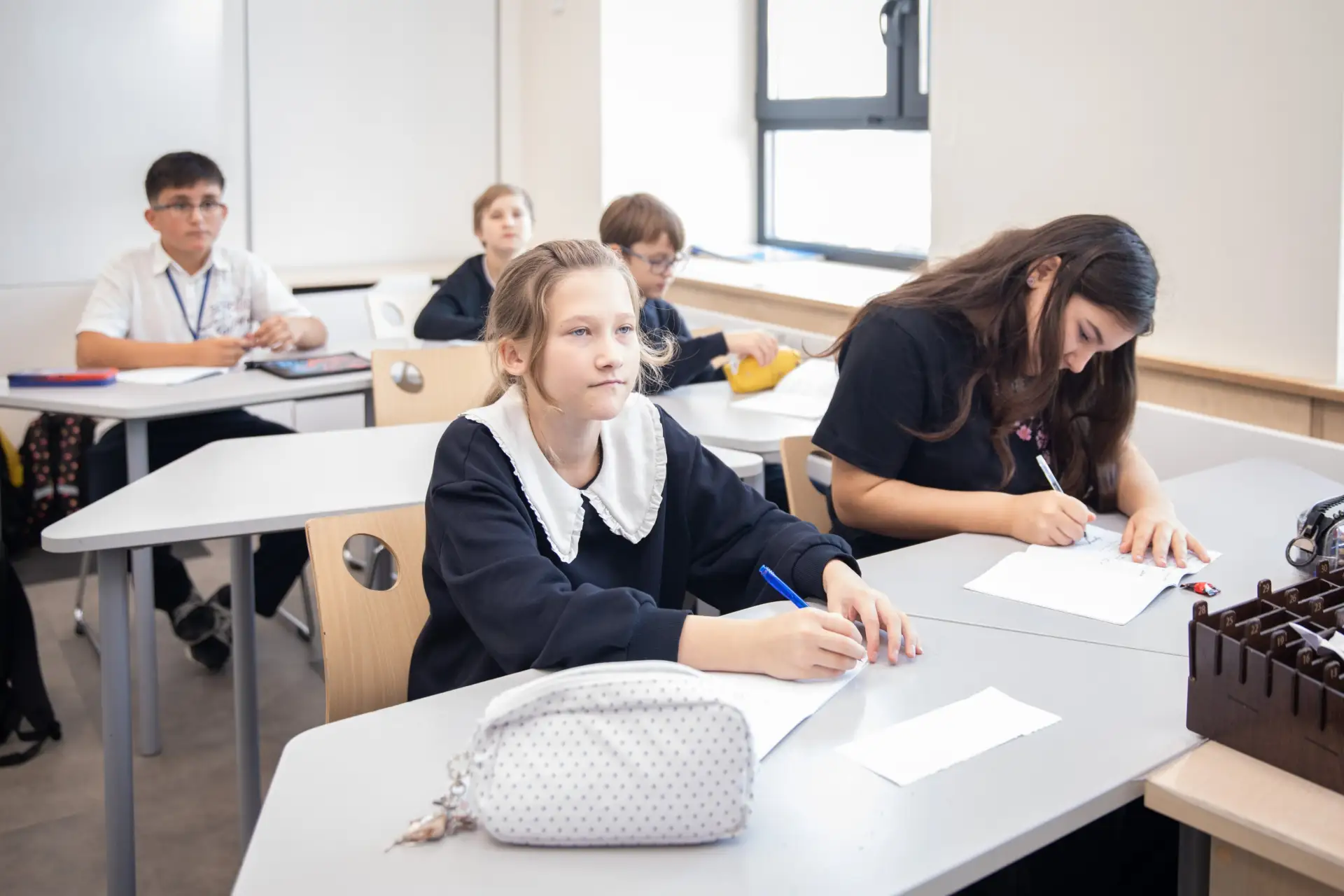 👨‍🏫 День самоуправления: один день в роли учителя!