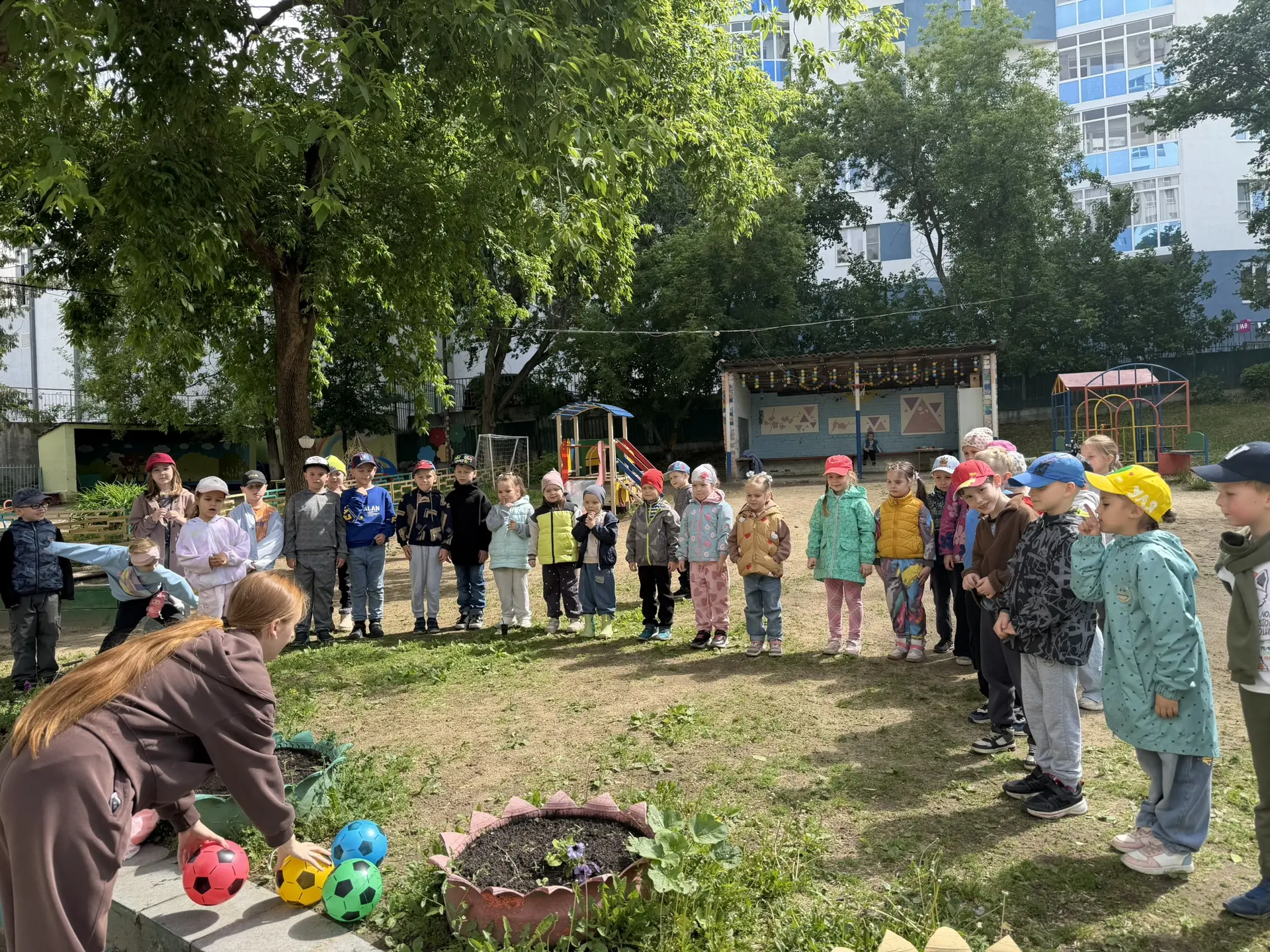 🌈🎈 С МЕЖДУНАРОДНЫМ ДНЁМ ЗАЩИТЫ ДЕТЕЙ! 🎈🌈