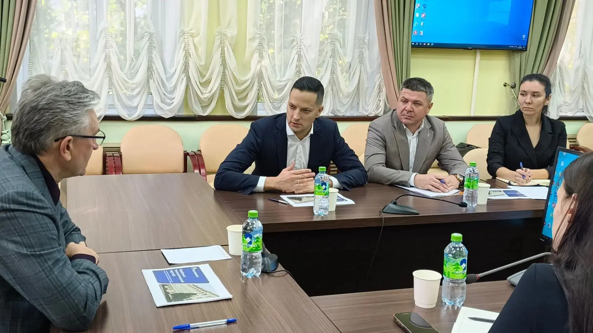 Цифровизацией должны заниматься профессионалы — это моё твёрдое убеждение.
