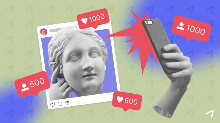 📱 «Средний класс создателей контента»: как микро-инфлюэнсеры оставляют офисную работу ...