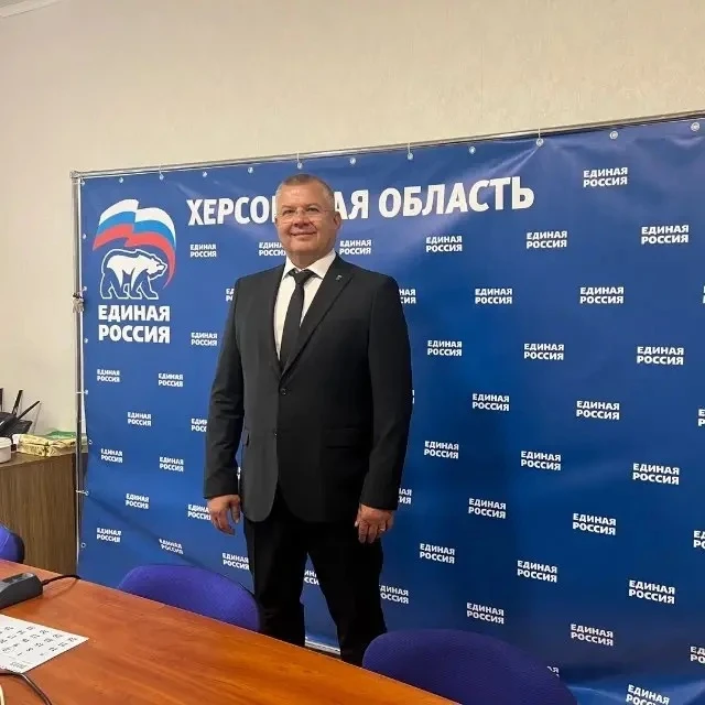 Три года в Херсонской областной Думе - это не просто срок в должности. Это три года, ко...
