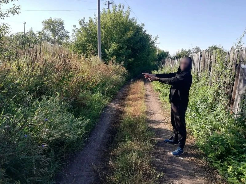 В Салавате сотрудники полиции изъяли у местного жителя более 600 грамм марихуаны