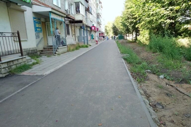 👀 Что происходит в Коврове на улице Фурманова?

В этом году количество дорог и тротуаров, на ремонт
