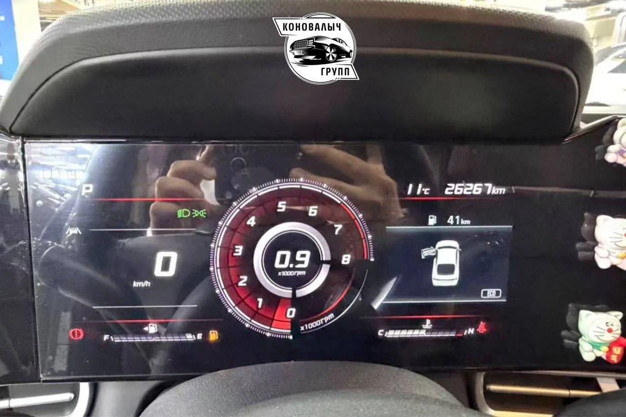 Hyundai Elantra из Китая🔥  ℹ️ О нас: Мы можем подобрать, продать и привезти любой автомобиль в креди