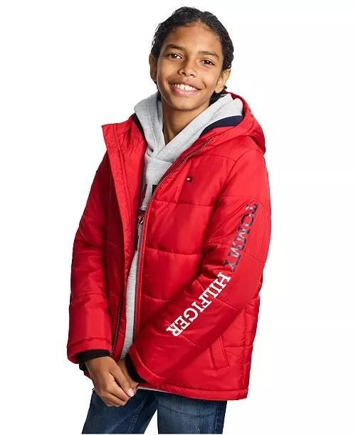 TOMMY HILFIGER