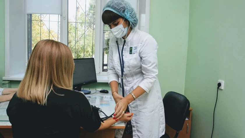 ⚡️ Ранняя менопауза всё чаще встречается у россиянок
