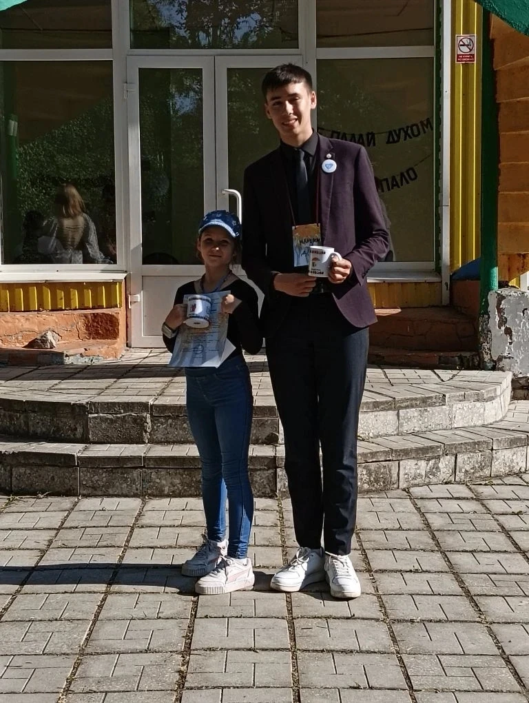 🤝 У нас новость!

Лицейская служба примирения принимает в свои ряды новых медиаторов!

С 8 по 12 ию