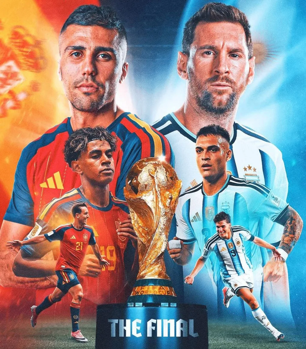 🇪🇸🇦🇷 ИСПАНИЯ - АРГЕНТИНА

📝 СРАВНИМ ПОКАЗАТЕЛИ НА ТУРНИРЕ
• 1.9 — 2.1 по забитым
• 0.1 — 0.9 по