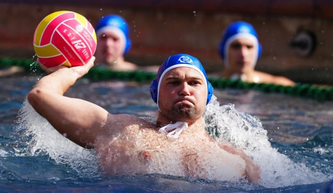 Обыгрываем Саудовскую Аравию на ЧМ 4x4 🤽‍♂