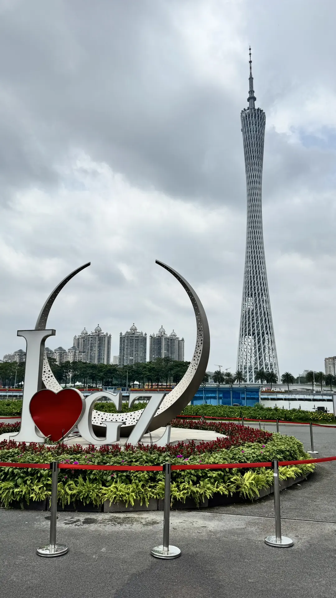 🔥🔥🔥
Горящий шопинг тур в Гуанчжоу!

02.06-07.06 на прямому рейсе авиакомпании S7 Airlines!

Стоим
