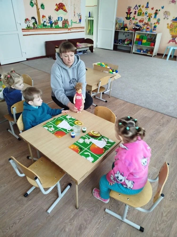 #ГБДОУПриморскийДетскийСадБерезка