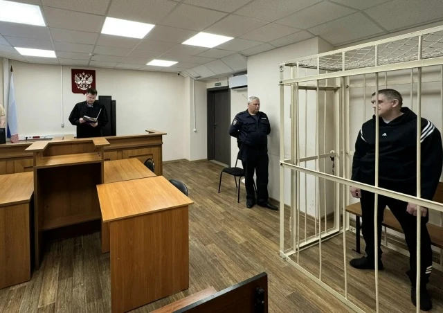 ❗9 июля 2026 года приговором Кинешемского городского суда  46-летний ранее судимый жите...
