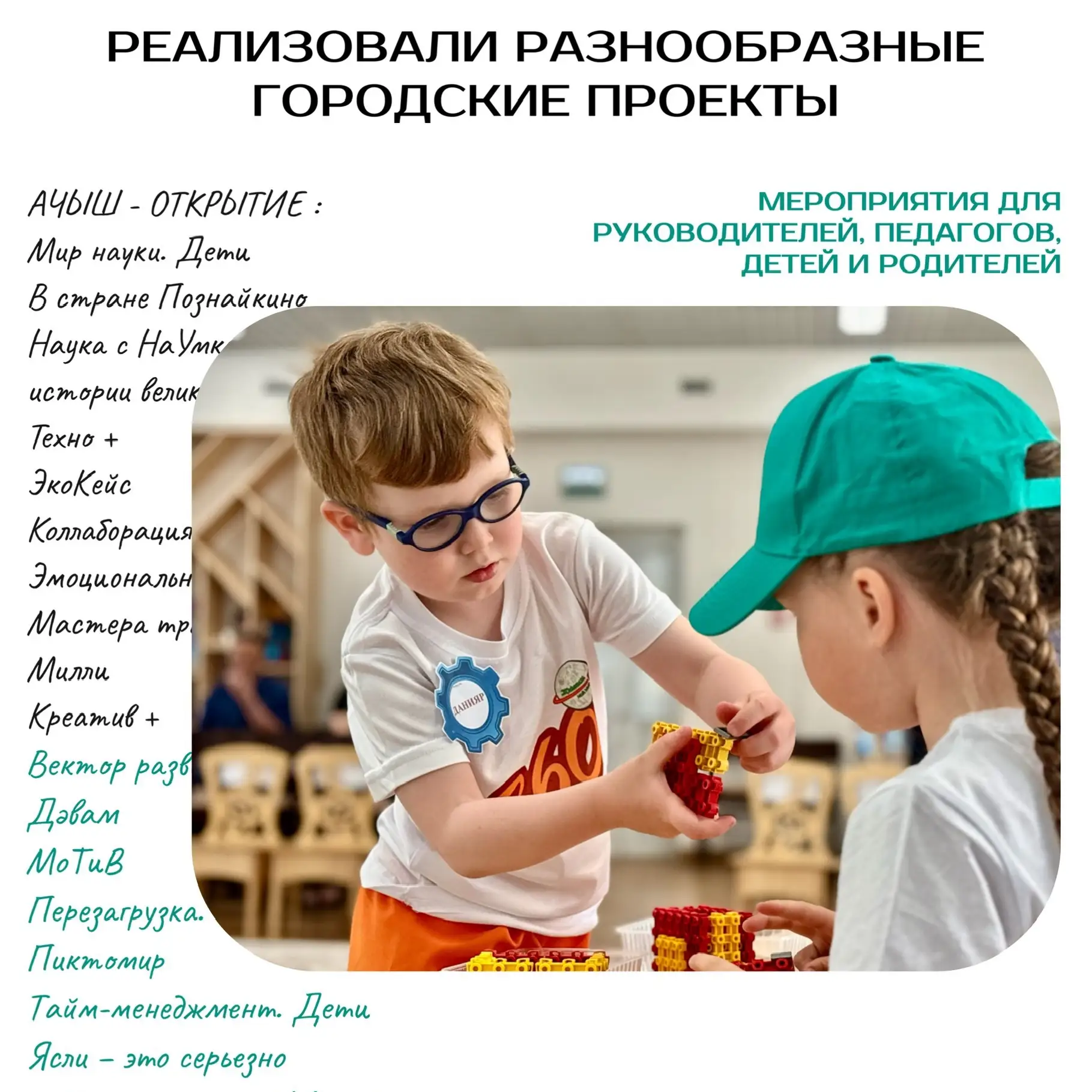Уважаемые коллеги, дорогие родители! 🏫