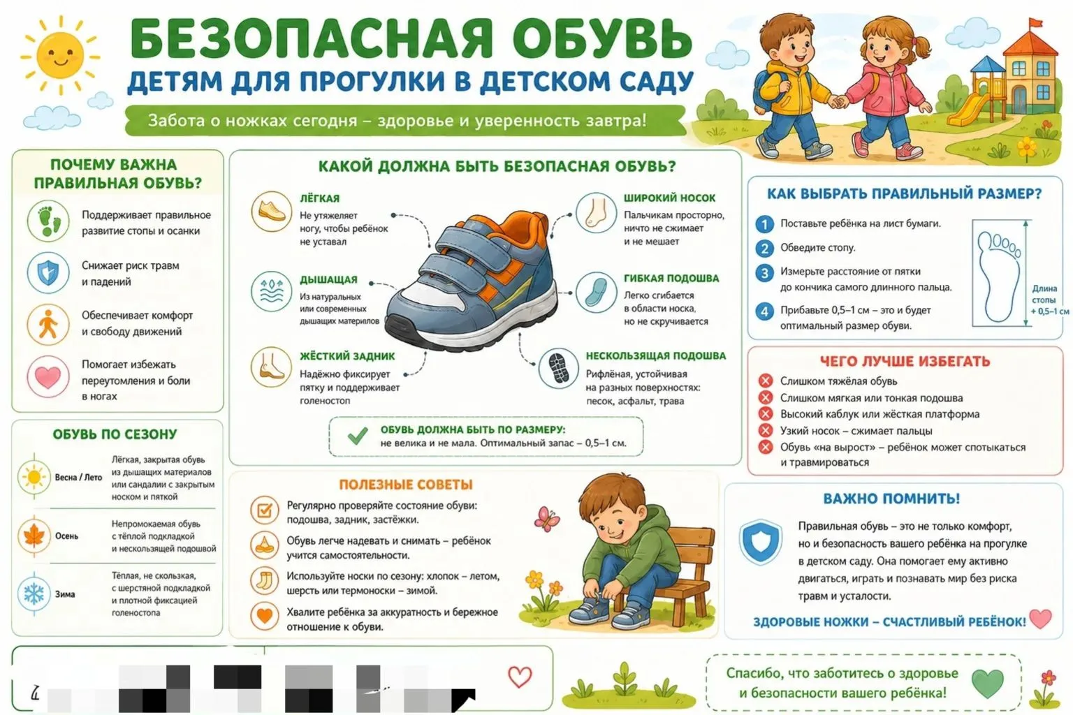 Уважаемые родители!