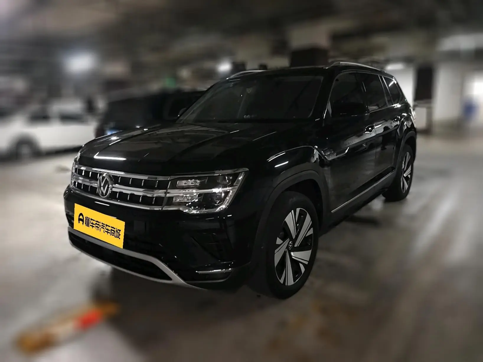 🚗 Volkswagen 2023