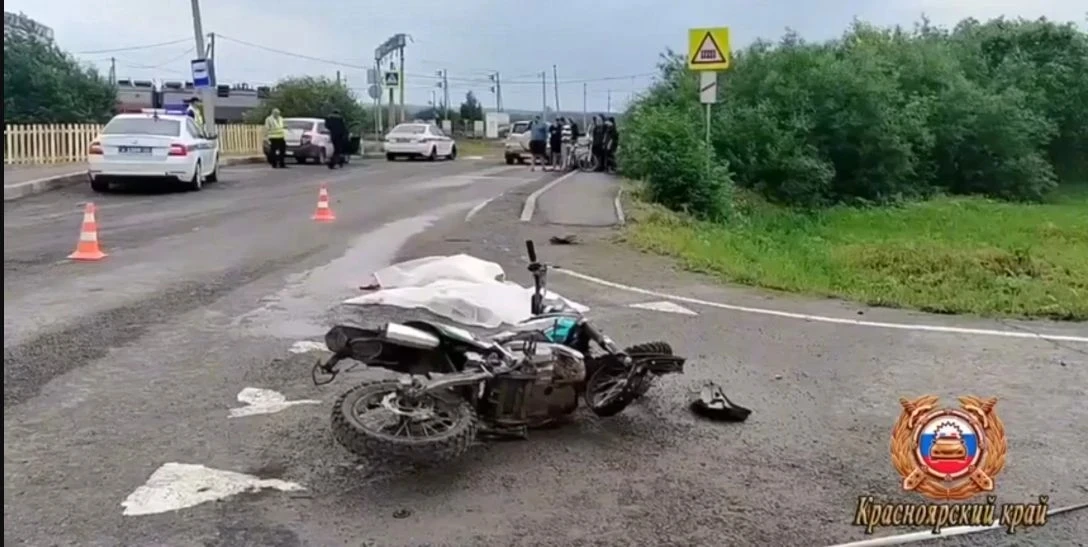 В Балае погиб подросток на мотоцикле

Печально и актуально!
Речь о поселке Балай соседнего Манско-Уя