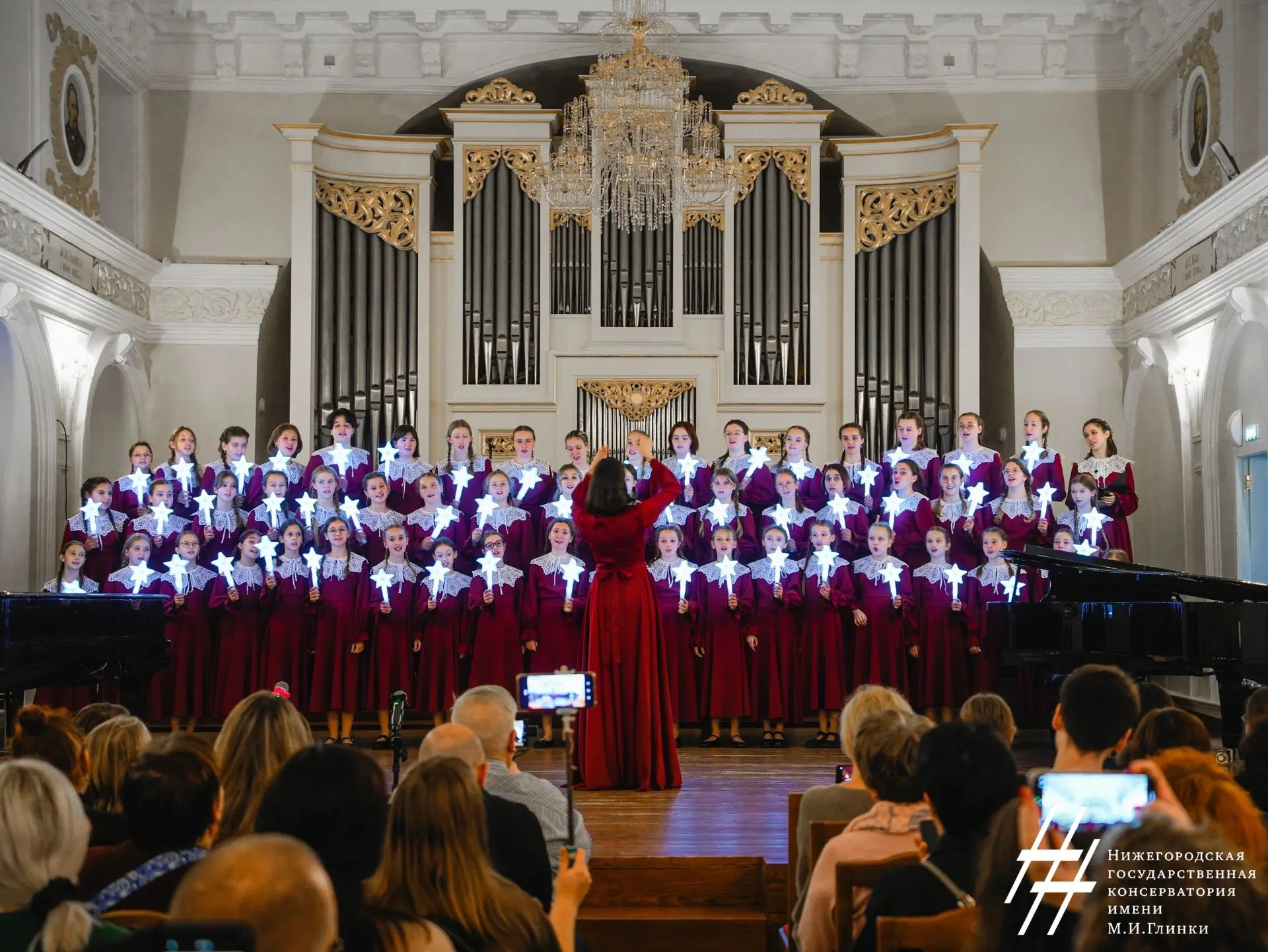 🎶НАБОР ДЕТЕЙ В ХОРОВУЮ СТУДИЮ "КАМЕРТОН"!🎶