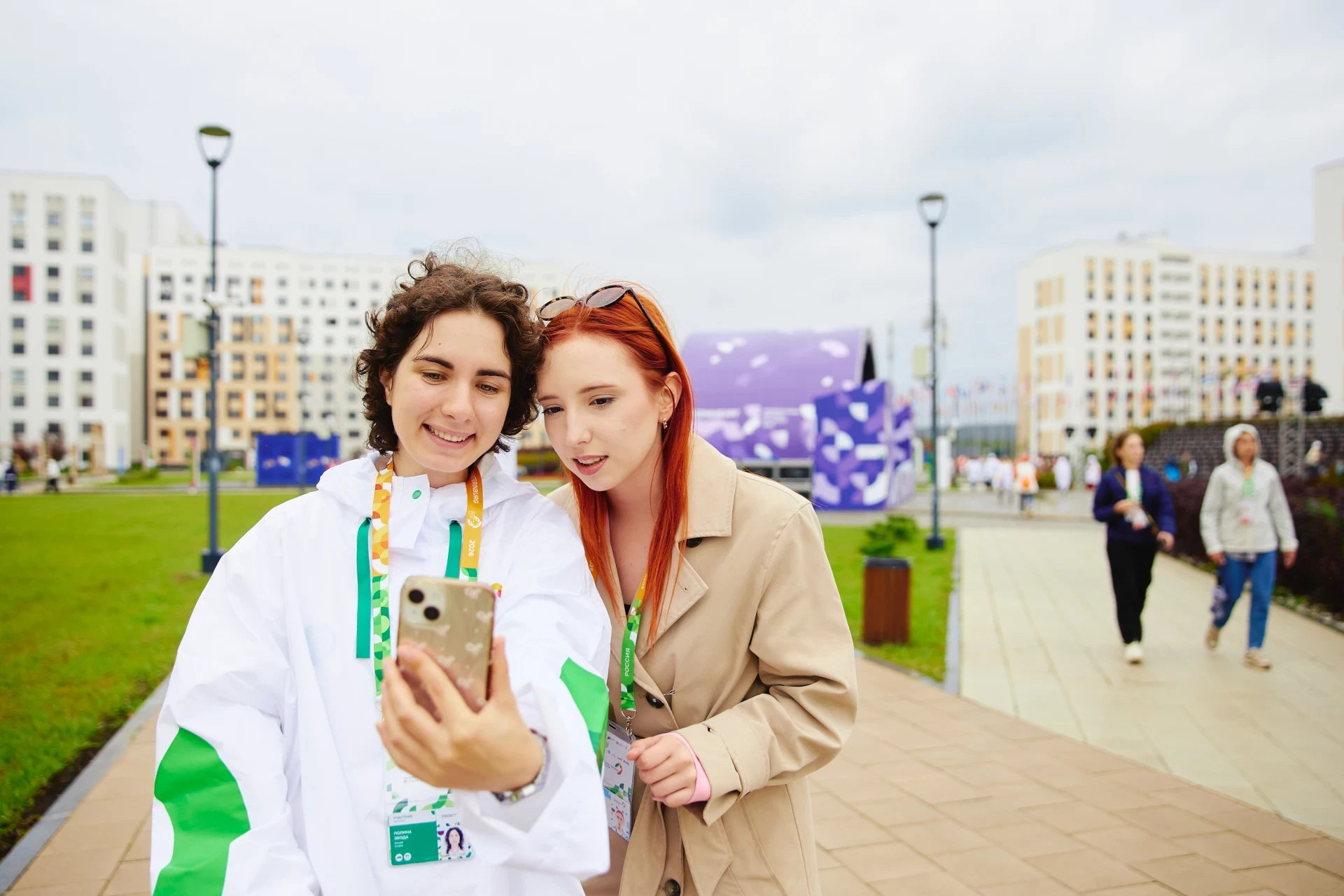 📸 Подведены итоги второго потока проекта «Больше, чем блогер»