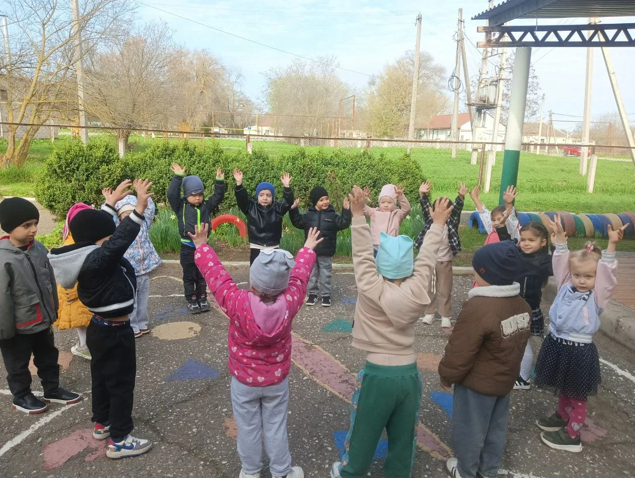 День здоровья в детском саду – это важное мероприятие, которое помогает детям осознать значимость зд