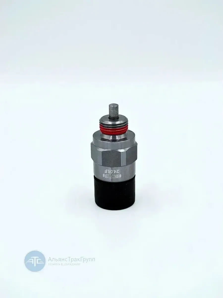 🟩 54,1% Датчик блокировки дифференциала HD90129710039 Shacman |