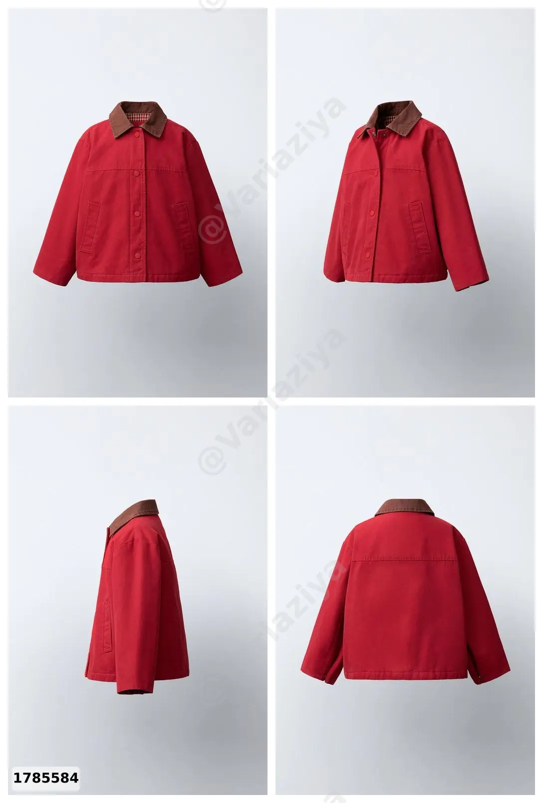 #Zara
