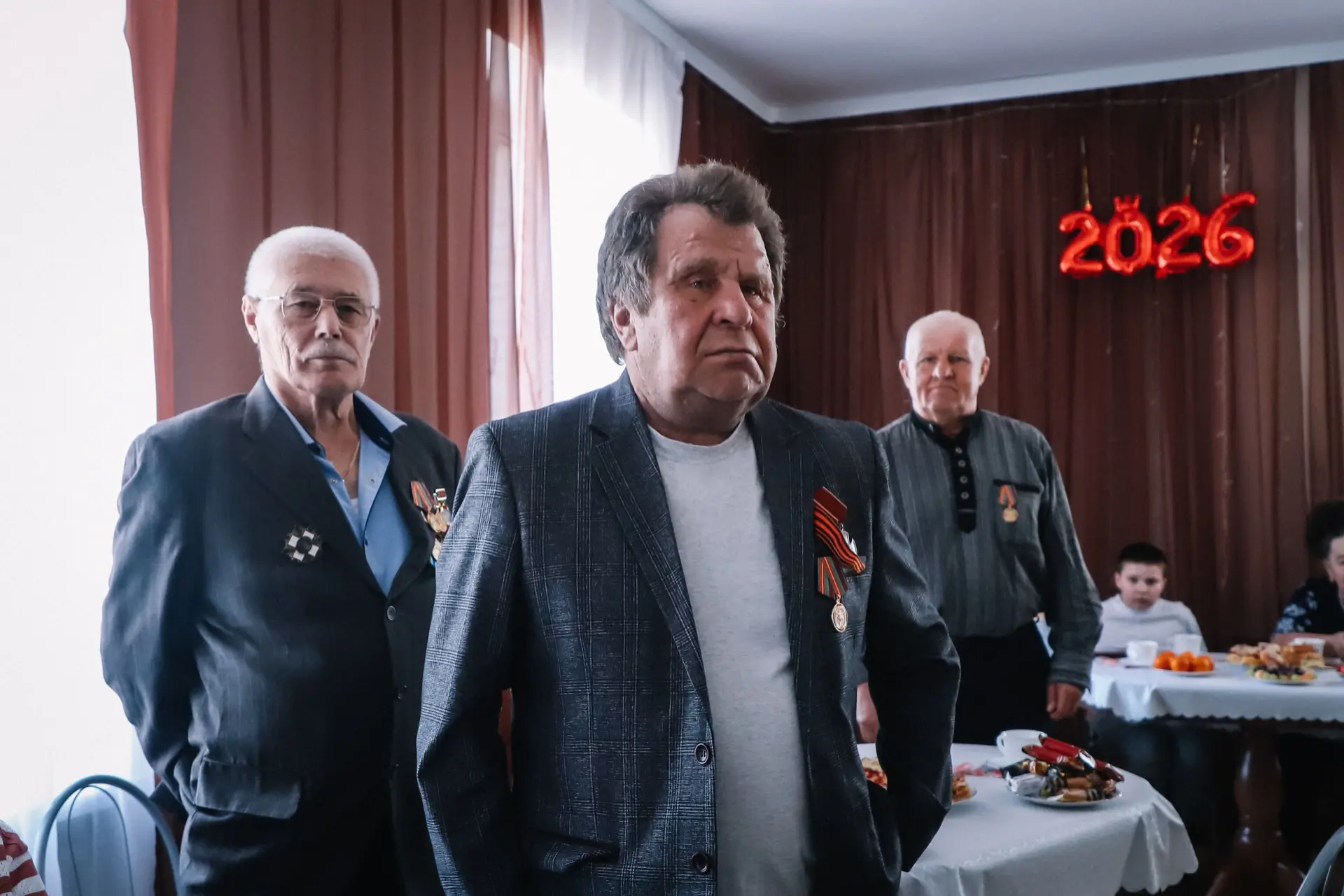 26 апреля исполнилось 40 лет со дня аварии на Чернобыльской атомной электростанции – кр...