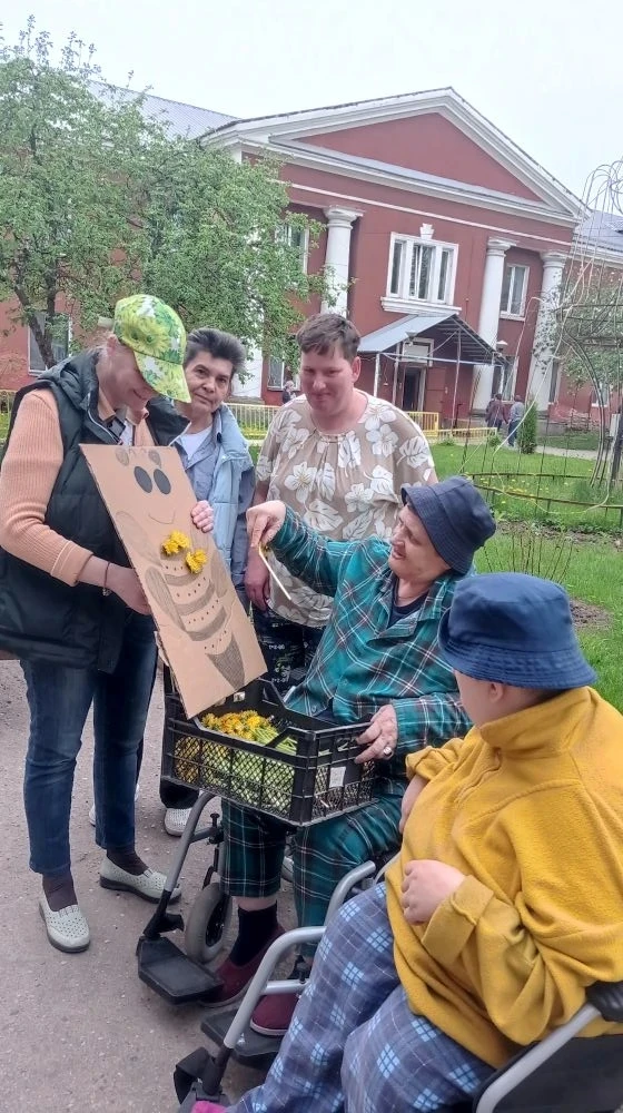☀️ Наверное, каждый из нас замечал, как меняется настроение в лучшую сторону в солнечны...
