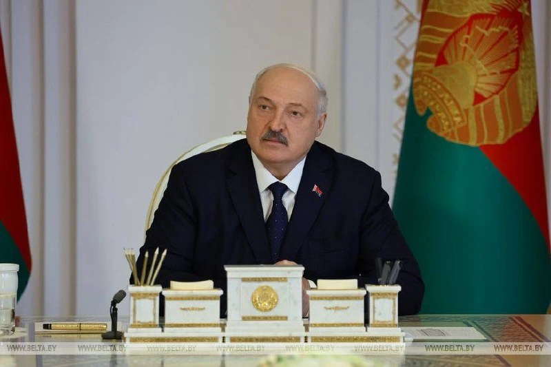 ⚡️Если кто-то провоцирует нас и пытается замешать в конфликт, считаю, что это окажется неблагоприятн