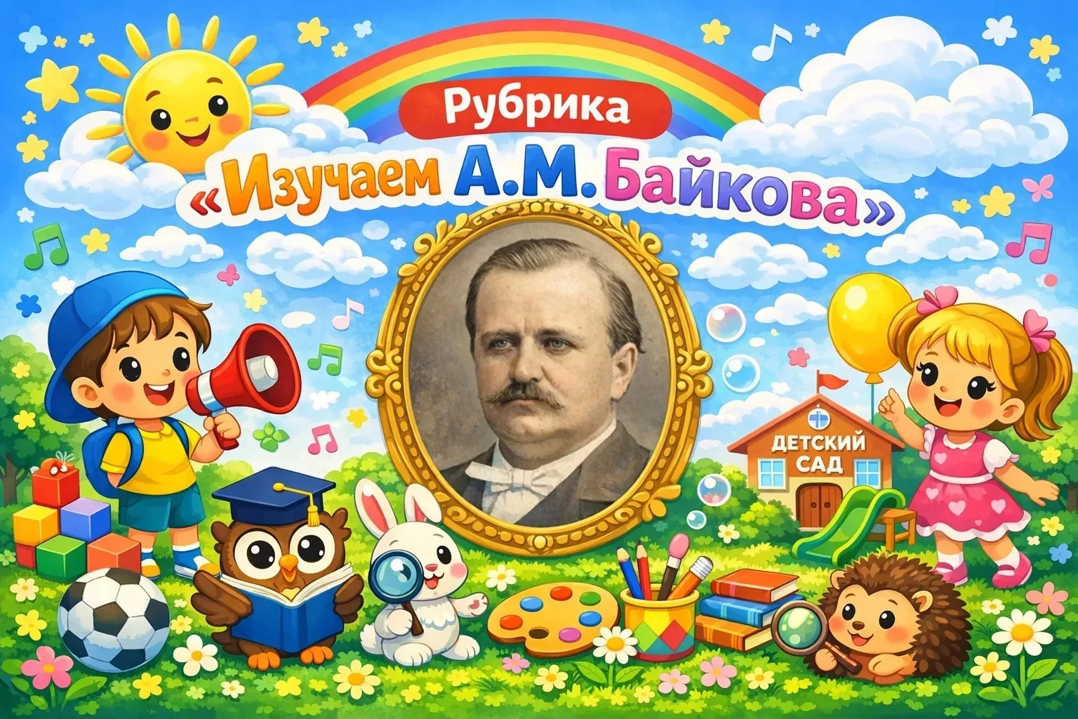 Воспитанник нашего детского сада Матвей Синченко вместе с семьей принял участие в семей...