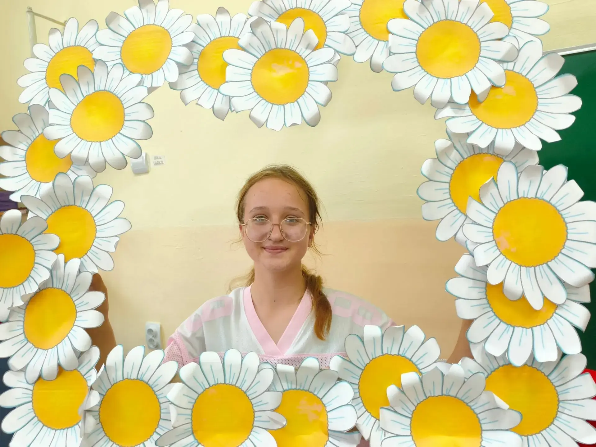 День семьи, любви и верности.
Фотосессия 📸📸📸