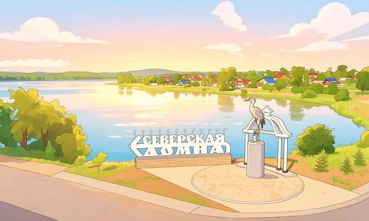 Доброе утро, Полевской! ☕️
