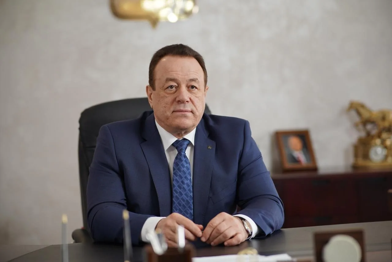 ⚖ Экс-главу Чайковского Юрия Вострикова уволили в связи с утратой доверия по требованию...