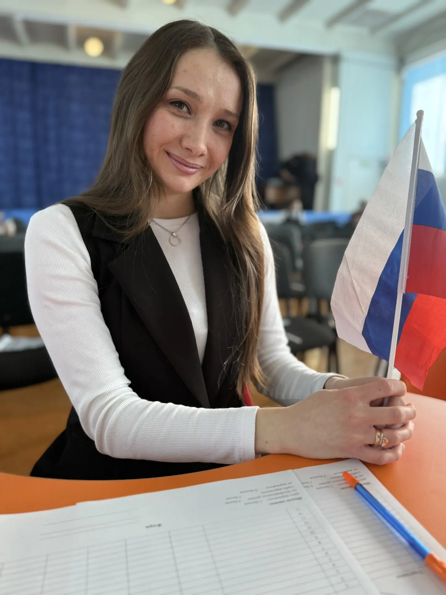 🇷🇺 «НАРОДОВ МНОГО – СТРАНА ОДНА»: Наша школа дала старт Году единства!   Друзья, сегодня в лицее № 9